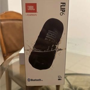 JBL FLIP 6